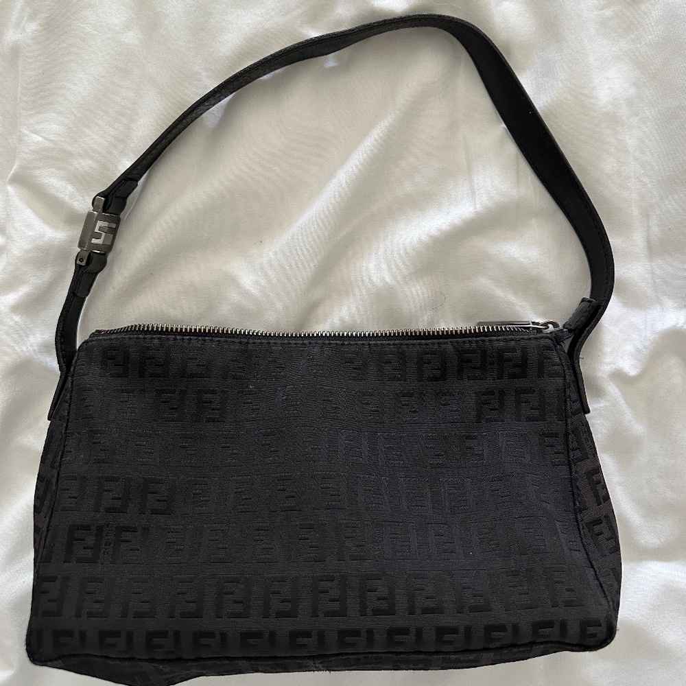 Vintage Fendi Pochette
